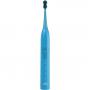 MEGASMILE sonic II Schallzahnbürste Set blue