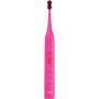 MEGASMILE sonic II Schallzahnbürste Set pink