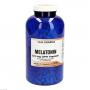 MELATONIN 0,5 mg GPH Kapseln