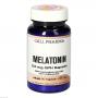 MELATONIN 0,5 mg GPH Kapseln