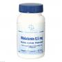MELATONIN 0,5 mg Ruhe Junek Kapseln