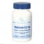 MELATONIN 0,5 mg Ruhe Junek Kapseln