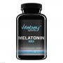 MELATONIN 0,5 mg Schlaf-Hormon vegan Lutschtabl.