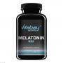 MELATONIN 0,5 mg Schlaf-Hormon vegan Tabletten