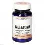 MELATONIN 1,5 mg GPH Kapseln
