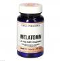 MELATONIN 1,5 mg GPH Kapseln