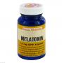 MELATONIN 1,5 mg GPH Kapseln