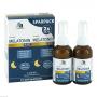 MELATONIN 1 mg Einschlaf-Spray Sparpack