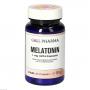 MELATONIN 1 mg GPH Kapseln