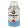 MELATONIN 1 mg KAL Tabletten