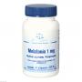 MELATONIN 1 mg Ruhe Junek Kapseln