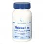MELATONIN 1 mg Ruhe Junek Kapseln