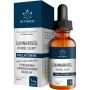 MELATONIN 10ml/25mg Cannabisöl Vitadol Sleep Tro.