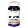 MELATONIN 2,5 mg GPH Kapseln