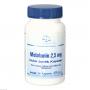 MELATONIN 2,5 mg Ruhe Junek Kapseln