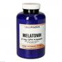 MELATONIN 2 mg GPH Kapseln