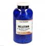 MELATONIN 2 mg GPH Kapseln
