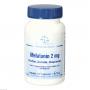 MELATONIN 2 mg Ruhe Junek Kapseln