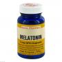 MELATONIN 3 mg GPH Kapseln