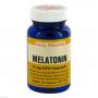 MELATONIN 3 mg GPH Kapseln