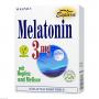 MELATONIN 3 mg Kapseln