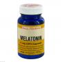 MELATONIN 5 mg GPH Kapseln