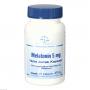 MELATONIN 5 mg Ruhe Junek Kapseln