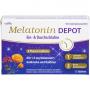 MELATONIN DEPOT Ein- & Durchschlaf-Tabletten
