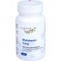 MELATONIN KAPSELN 1 mg