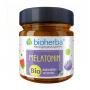 MELATONIN SÜSSE Träume Bio Bienenhonig Mischung