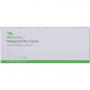 MELGISORB Plus Cavity Alginat 3x45 cm Tamponade