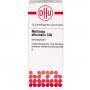 MELILOTUS OFFICINALIS C 30 Globuli