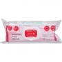 MELISEPTOL Wipes sensitive XL
