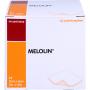 MELOLIN 5x5 cm Wundauflagen steril