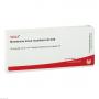 MEMBRANA sinus maxillaris GL D 30 Ampullen