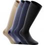 MEMORY men K2 AD kurz 5 navy m.Sp.Fuß lang