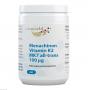 MENACHINON Vitamin K2 100 μg Kapseln