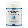 MENAQUINONE-7 Forte Vit.K2 180 μg KLEAN LABS Kaps.