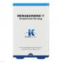 MENAQUINONE-7 KLEAN LABS Tabletten