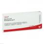 MENISCUS GL Serienpackung 3 Ampullen