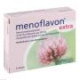 MENOFLAVON Extra Kapseln