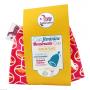 MENSTRUATIONSTASSE Gr.1 pink