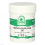MENTHOLPUDER 1%