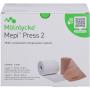 MEPI PRESS 2 Lite Komp.Sys.10cm Knöchelumf.18-32cm