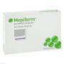 MEPIFORM 5x7,5 cm Verband