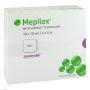 MEPILEX 10x10 cm Schaumverband