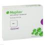 MEPILEX 5x5 cm Schaumverband