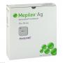MEPILEX Ag Schaumverband 10x10 cm steril