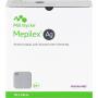 MEPILEX Ag Schaumverband 10x10 cm steril