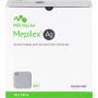 MEPILEX Ag Schaumverband 10x10 cm steril